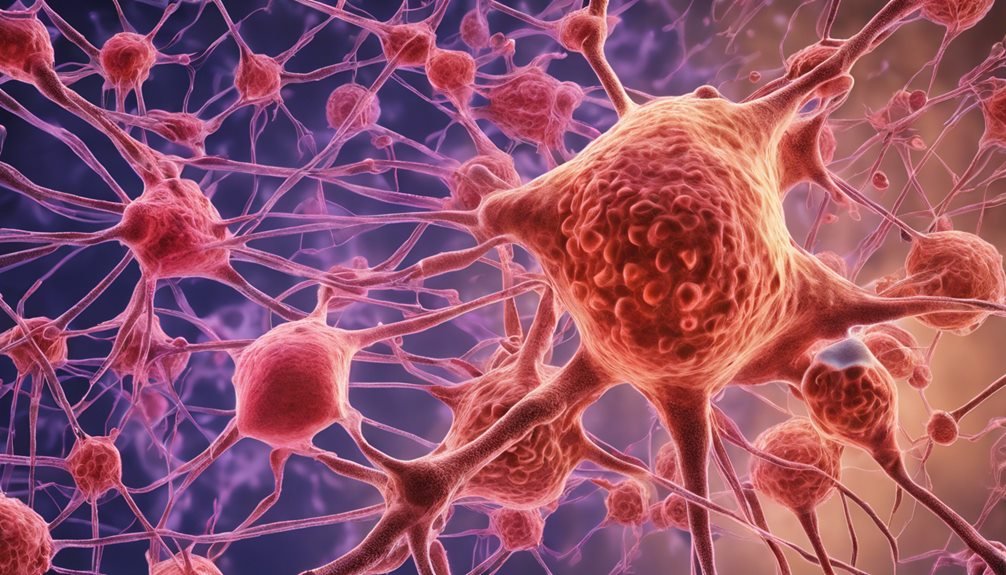 immune response and cancer