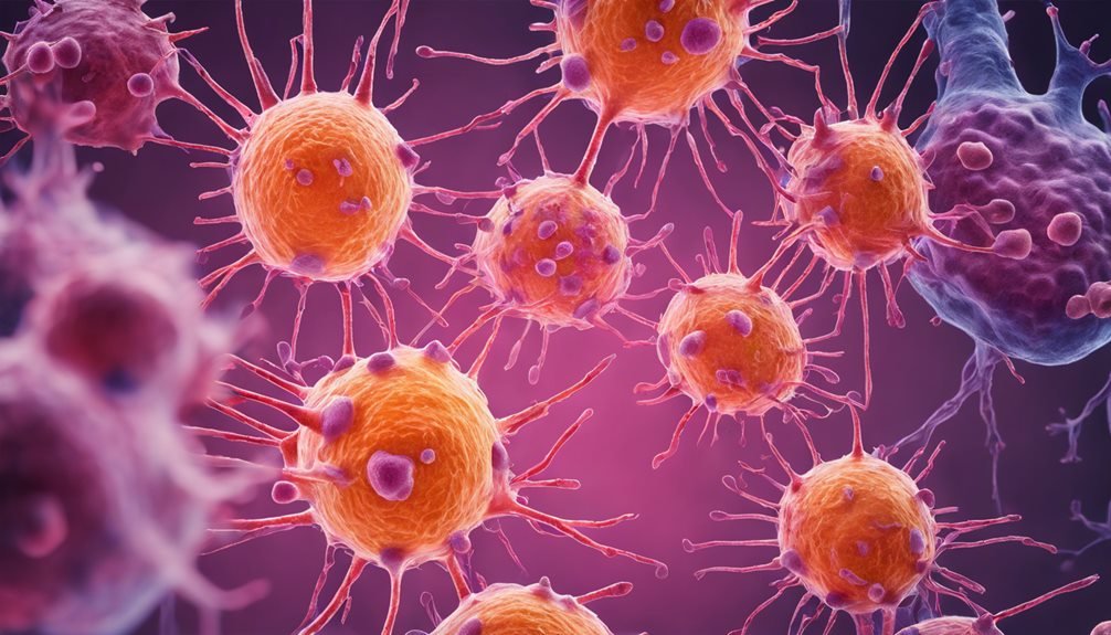 immune response to inflammation
