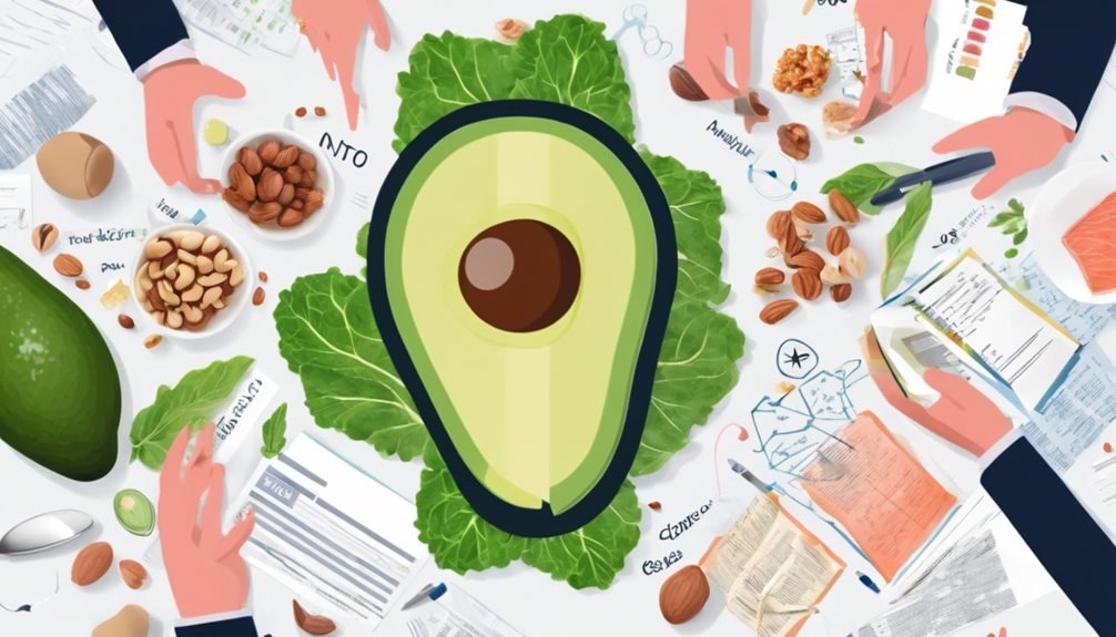 impact of keto diet