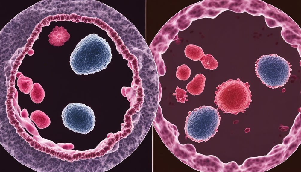 impact of treatment methods