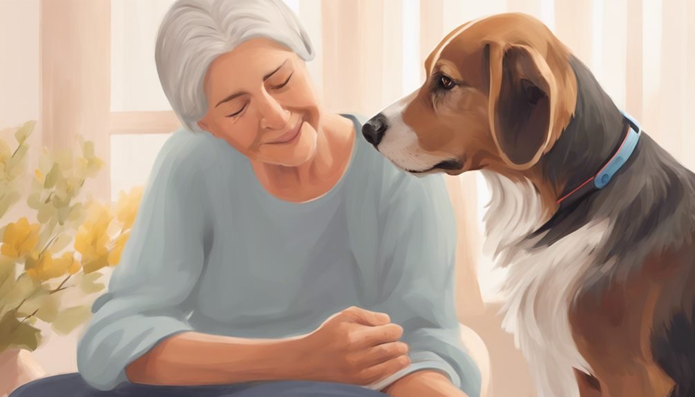 importance of emotional support