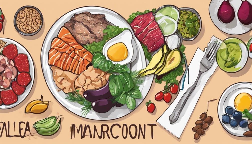 importance of macronutrients understanding