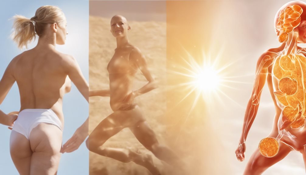 importance of maintaining health