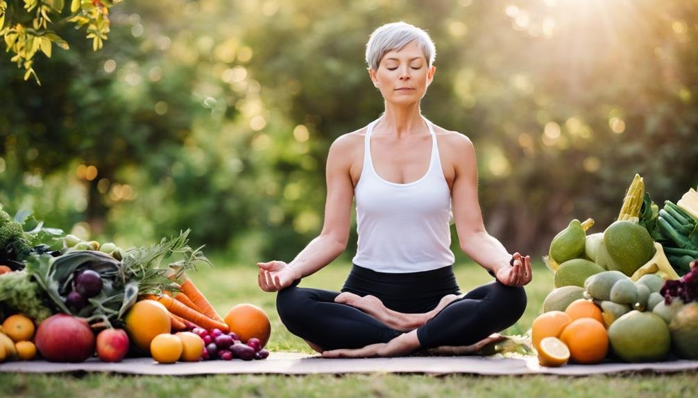 improving health and wellness