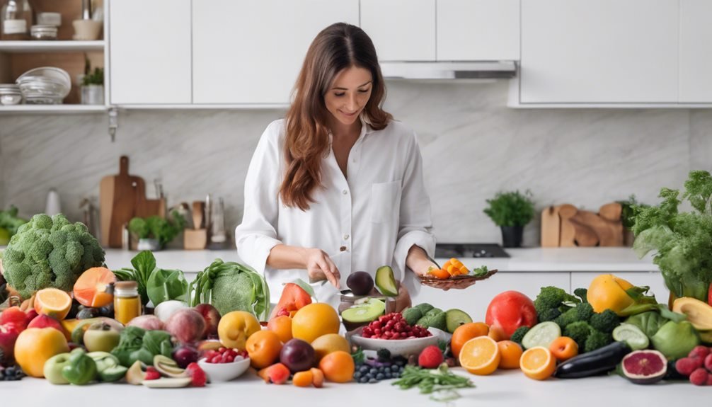 improving health through diet