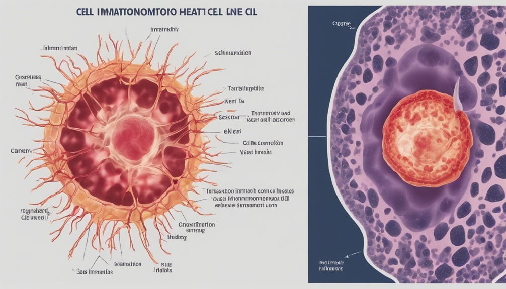 inflammation and cancer link