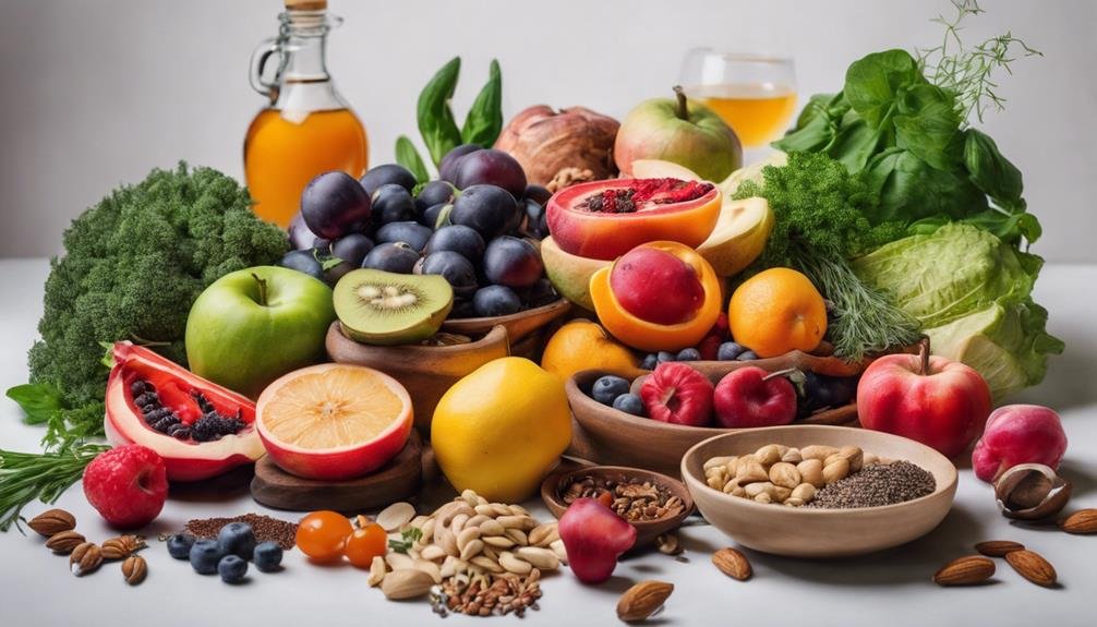 inflammation and its effects