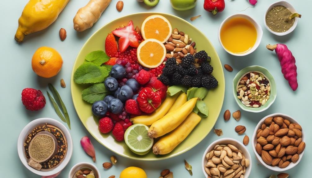 inflammation promoting cancer growth