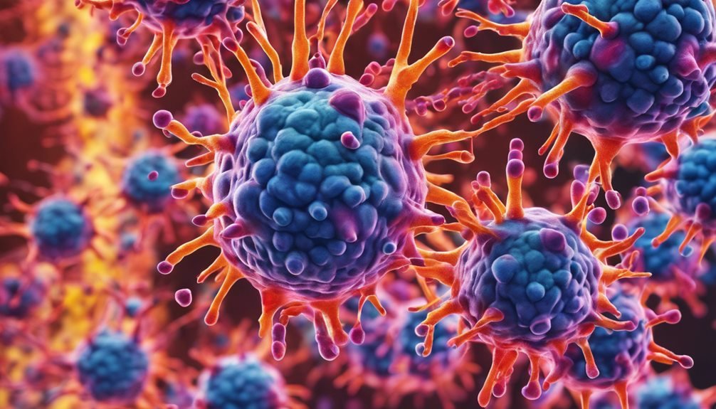 inflammatory response promotes tumors
