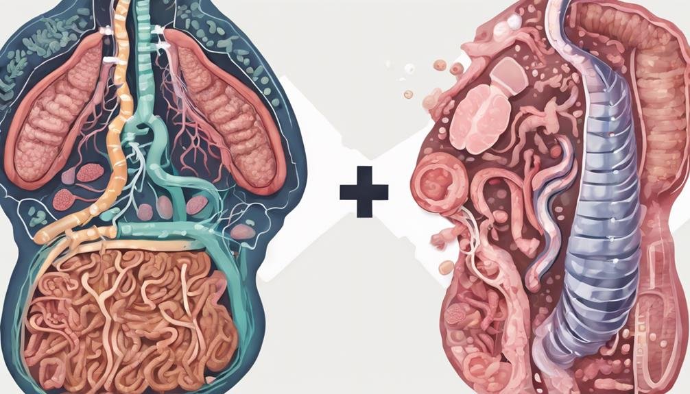 influential gut microbiome research