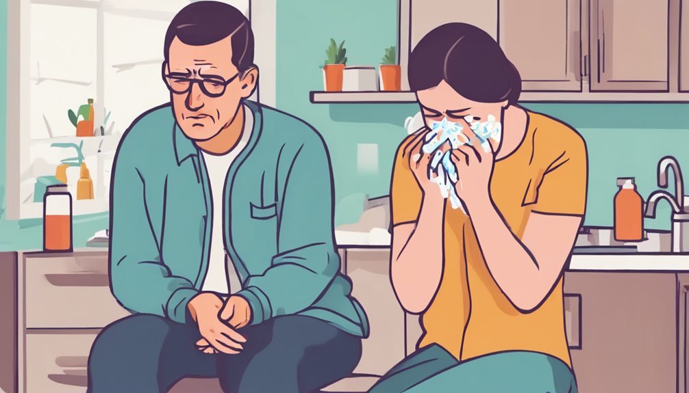 informing about medication risks