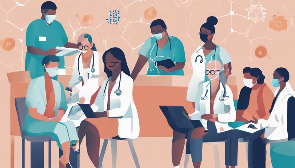 innovative cancer treatment discovered