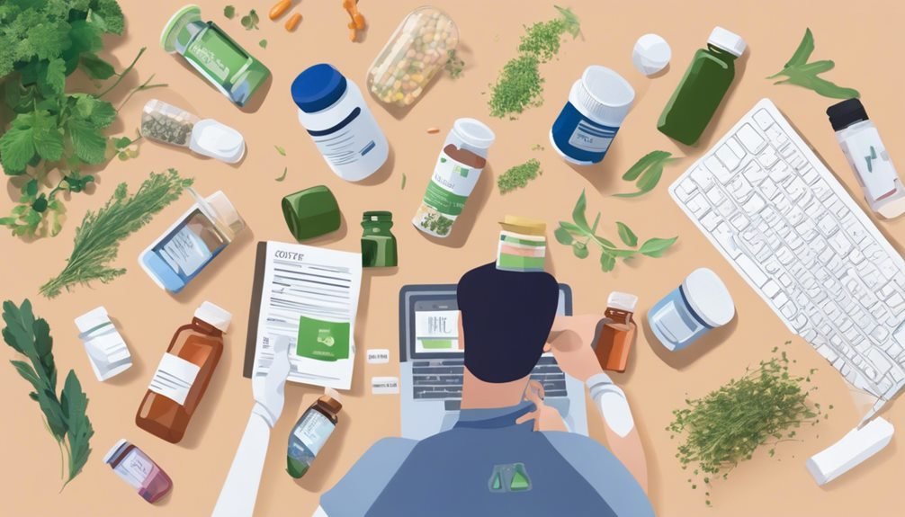 integrating complementary treatment options