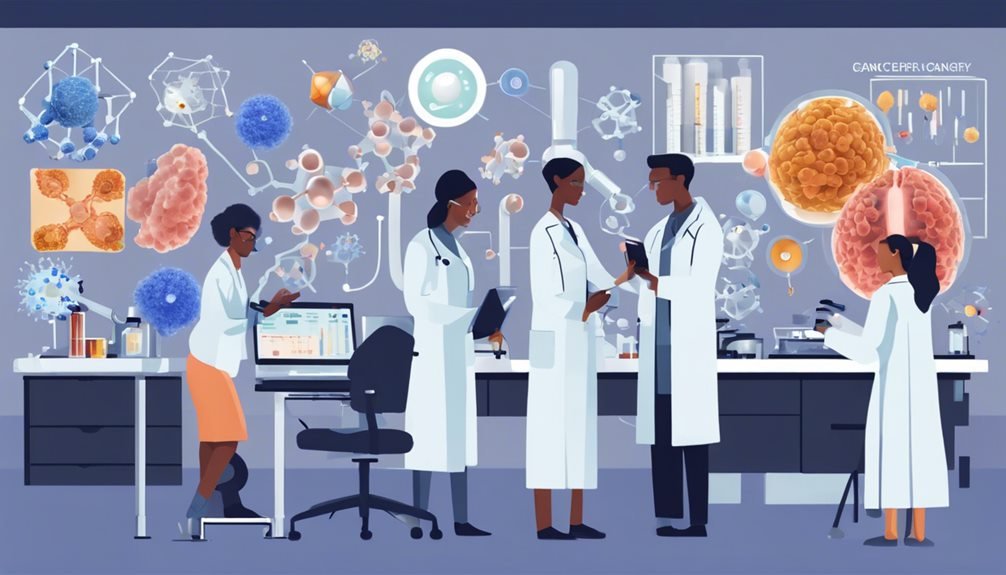 integration of research findings