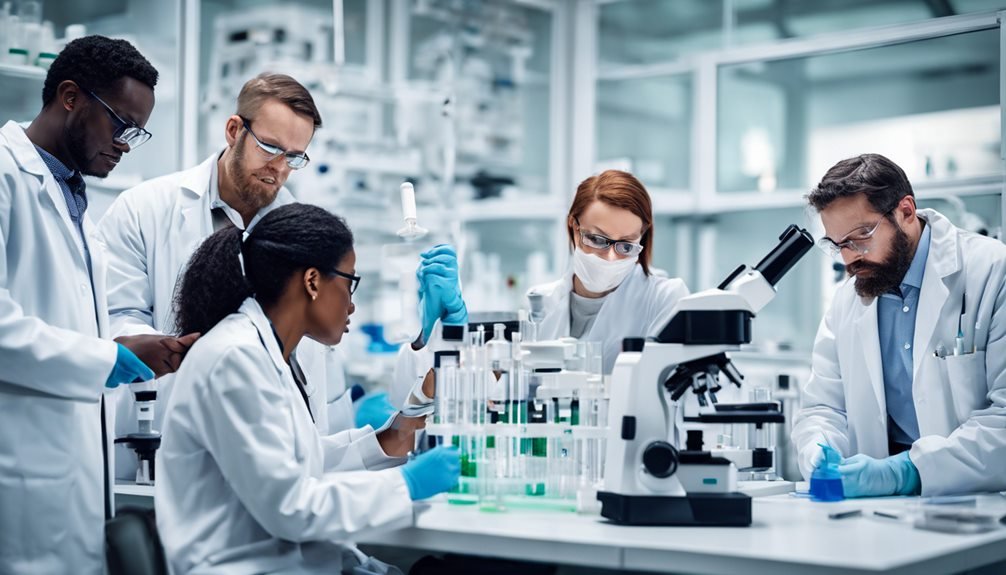 ivermectin in clinical trials