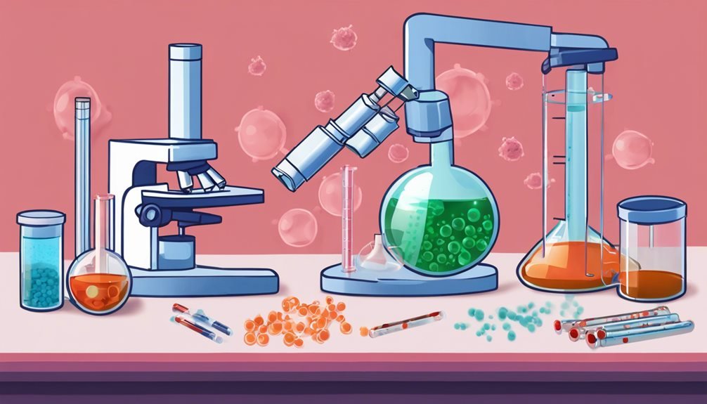 ivermectin inhibits tumor growth