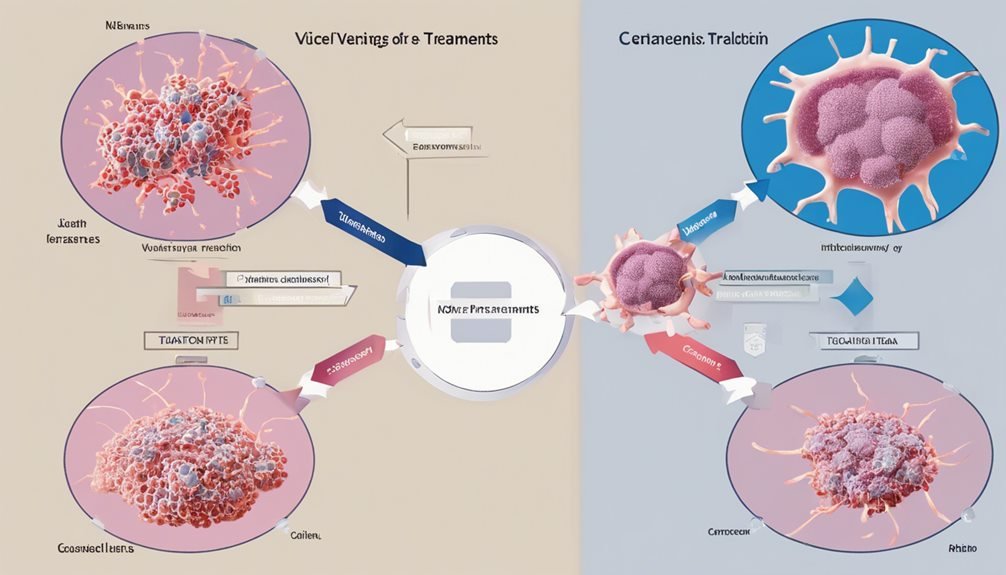 ivermectin vs cancer treatments