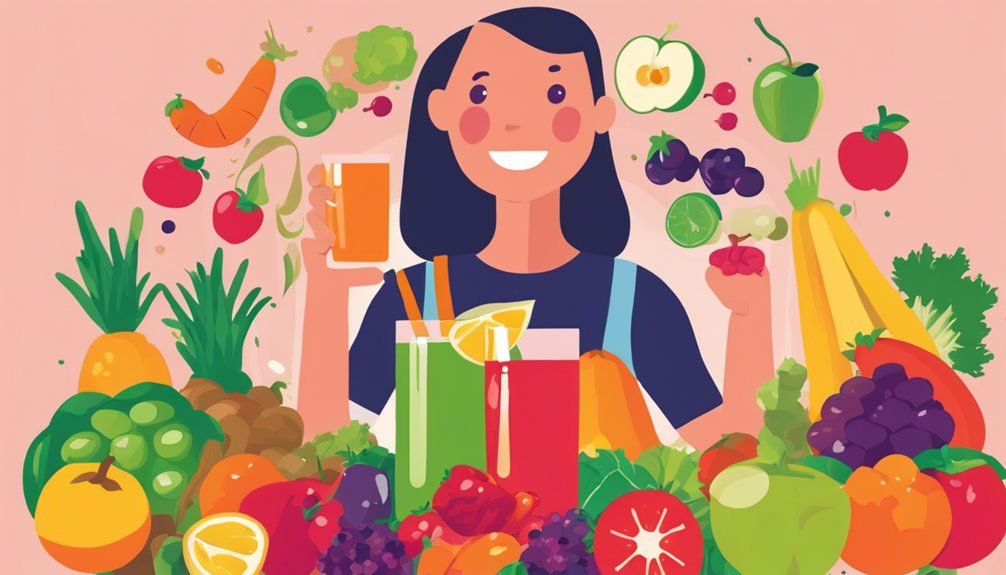 juicing for cancer patients