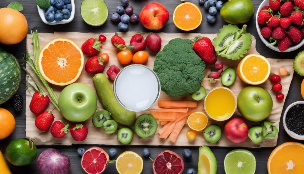 maintaining ph balance naturally