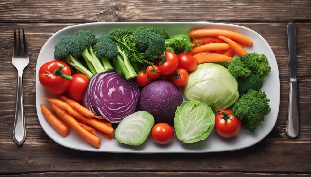 maintaining stable blood sugar