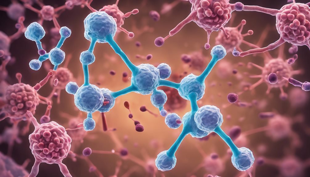 mebendazole and cell death