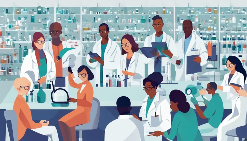 mebendazole in clinical trials