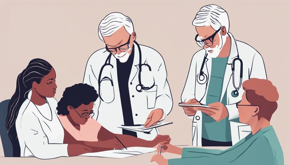 medical treatment precautions important