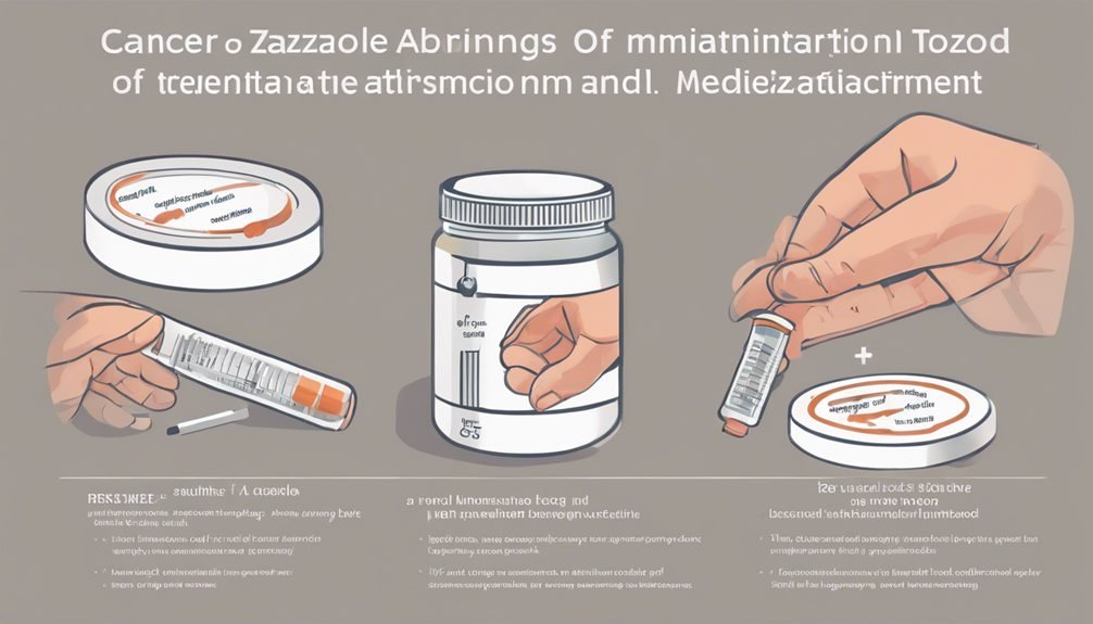 medication instructions and usage