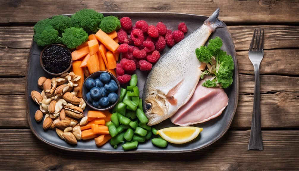 metabolic state and disease