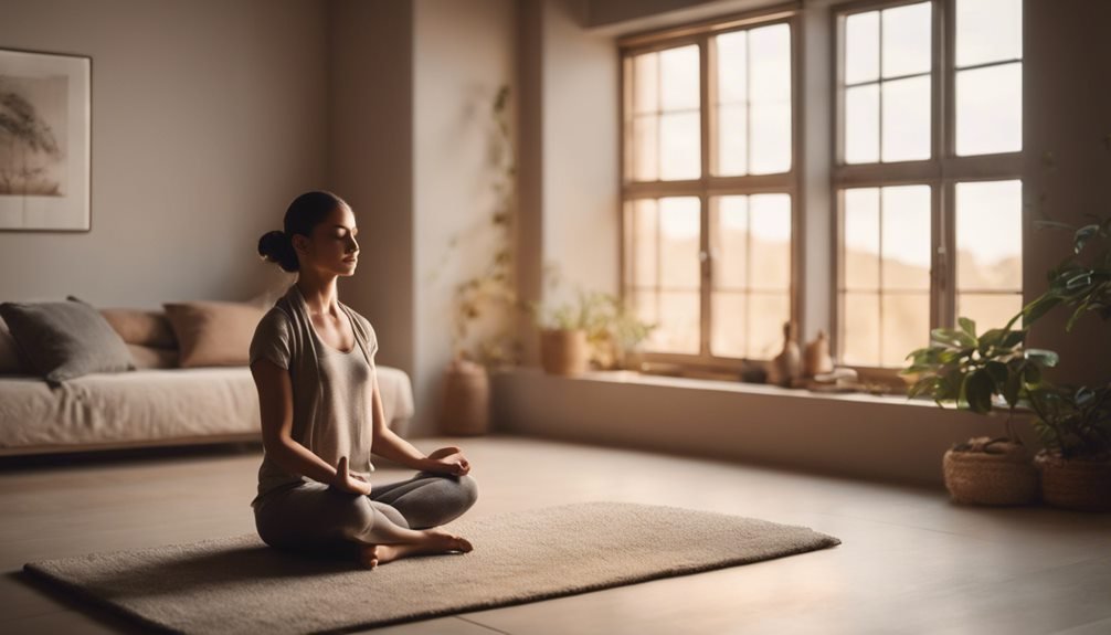 mindfulness for medical care