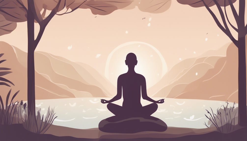 mindfulness for stress relief