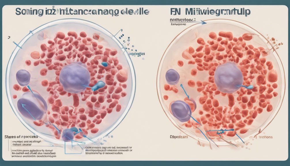 mitosis disruption causes issues