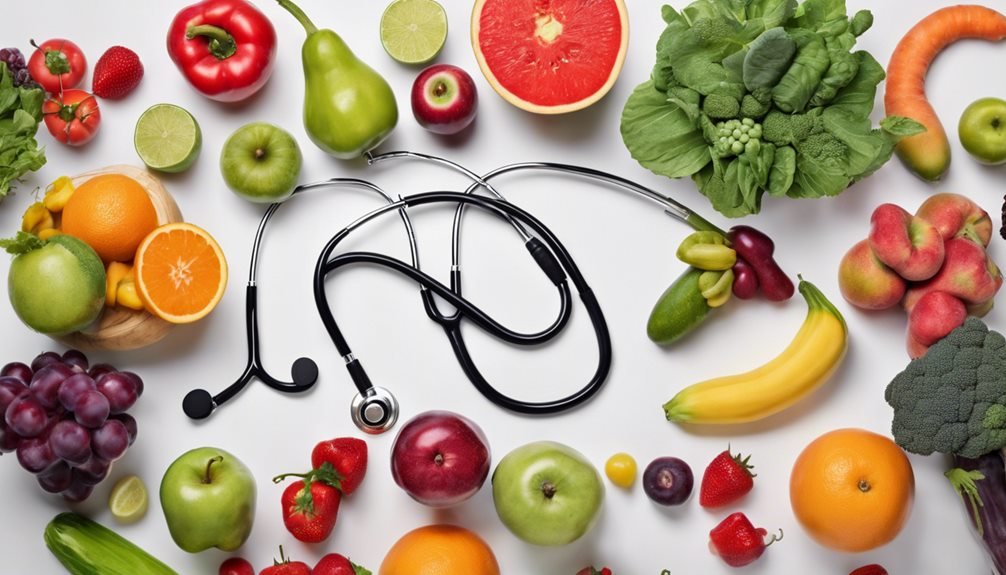 natural foods for health