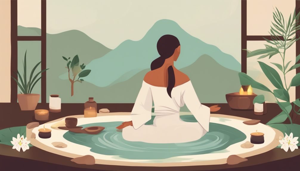 natural methods for cleansing