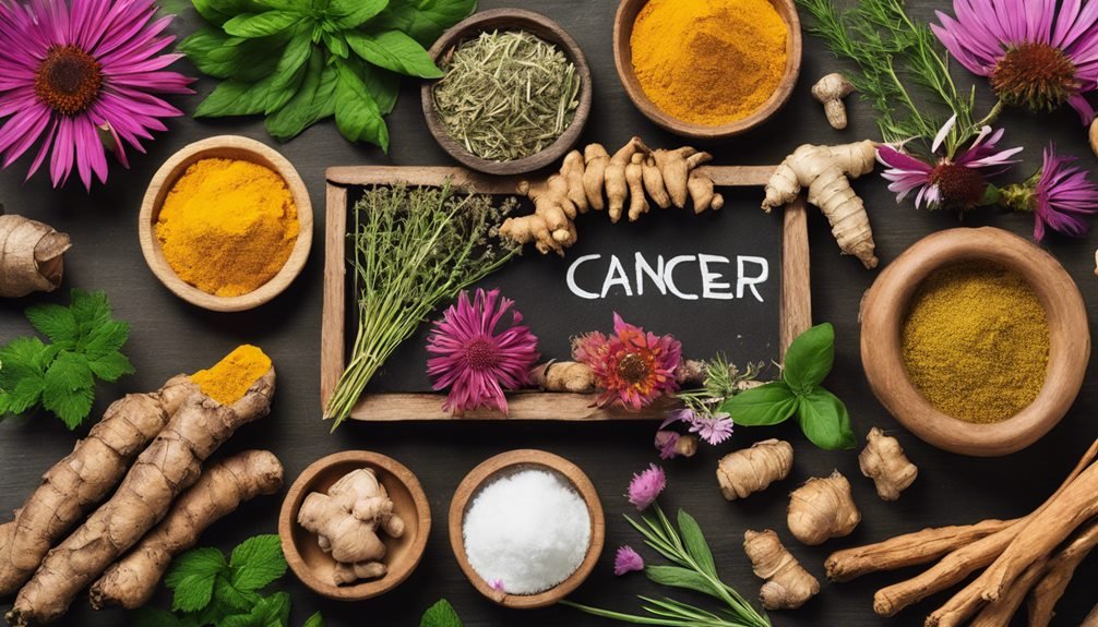 natural remedies and supplements