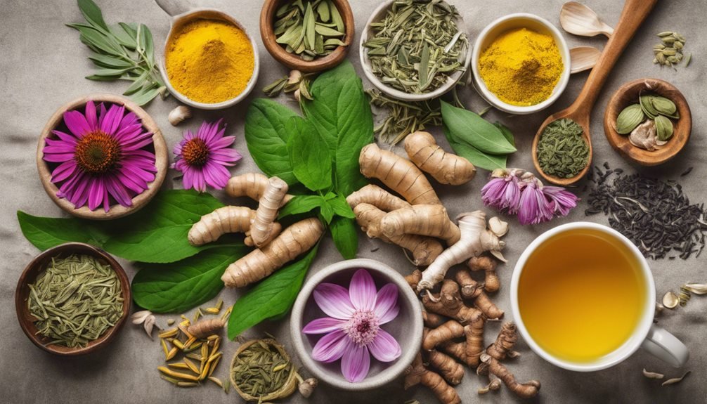 natural remedies for health