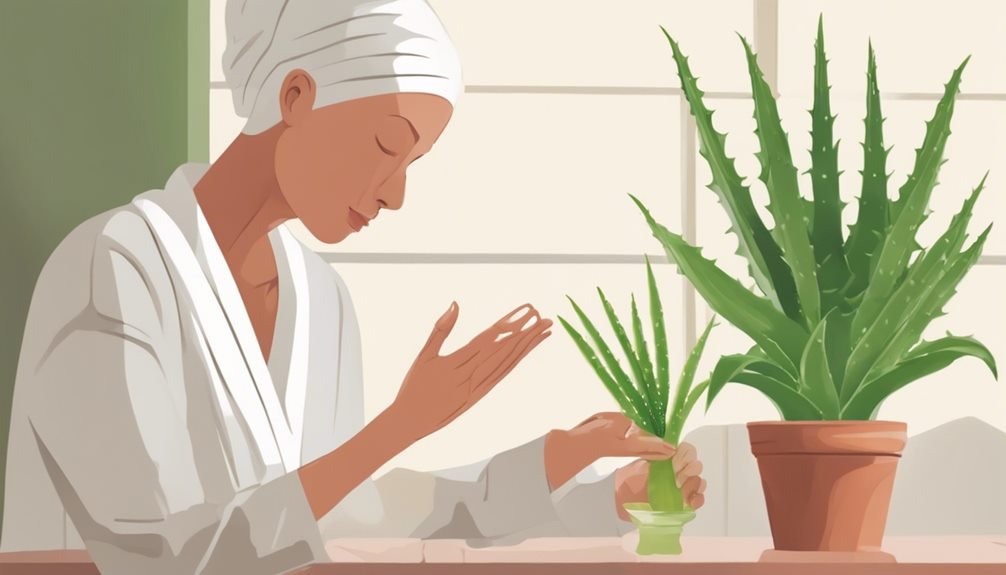 natural remedy for treatment