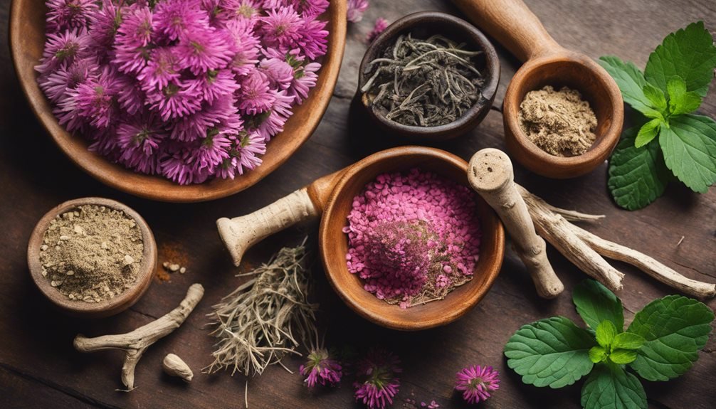 natural solutions for equilibrium