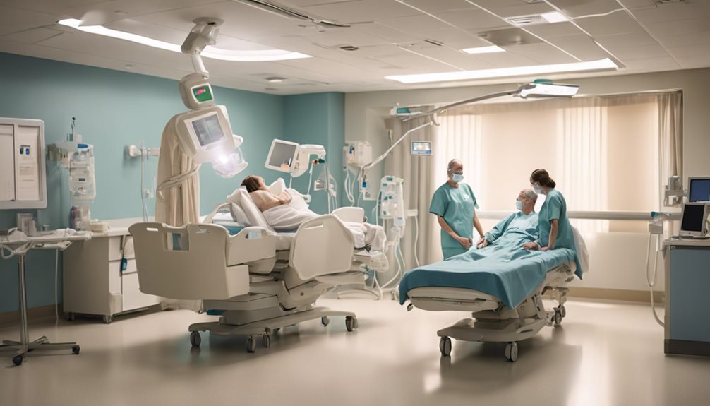 non invasive cancer treatment options