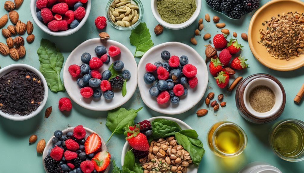 nourishing diet for healing