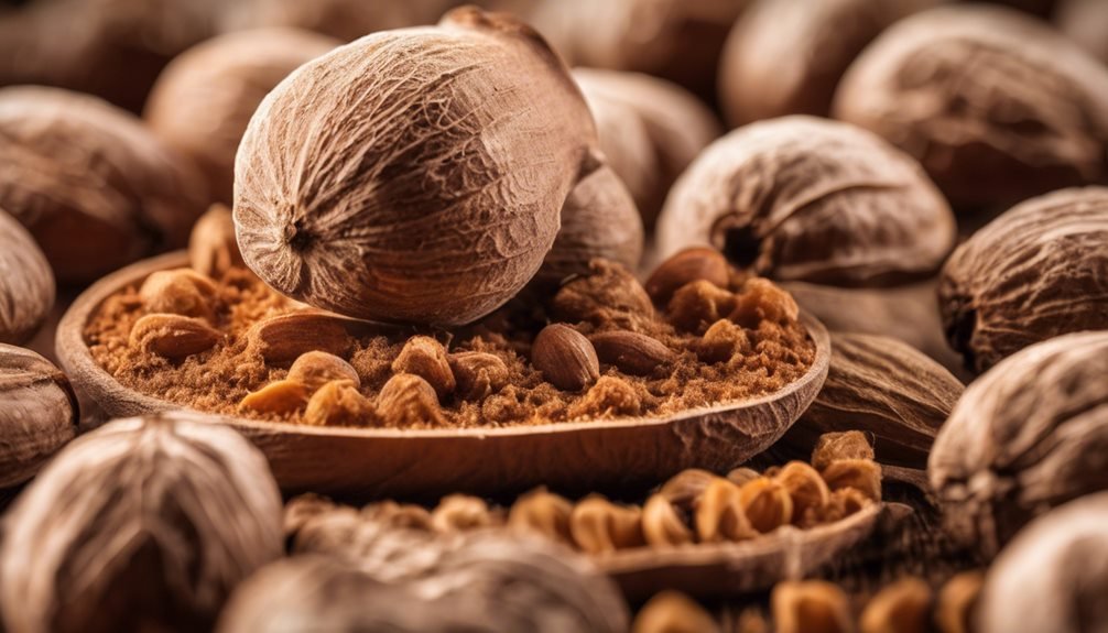 nutmeg s potential anticancer properties