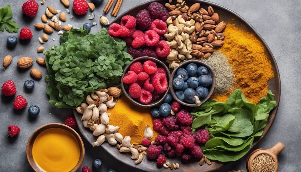 nutrient rich foods for sale