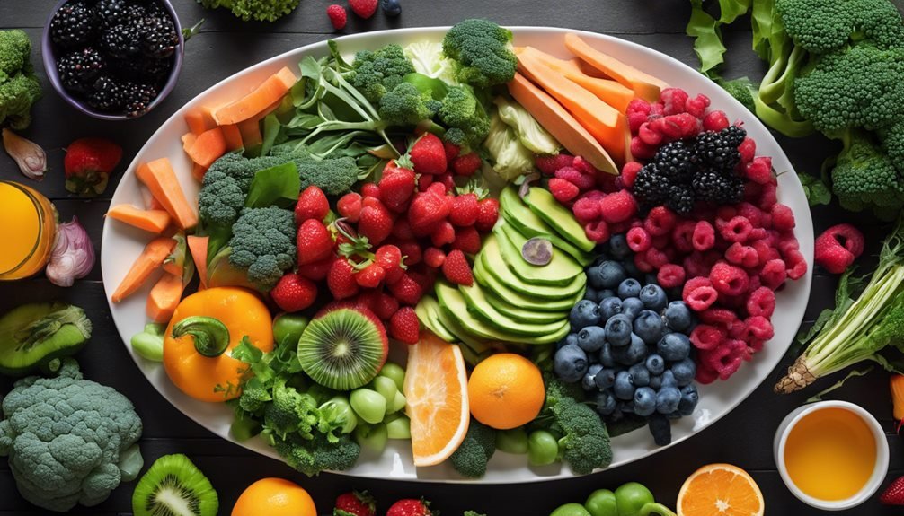 nutrients from plants essential