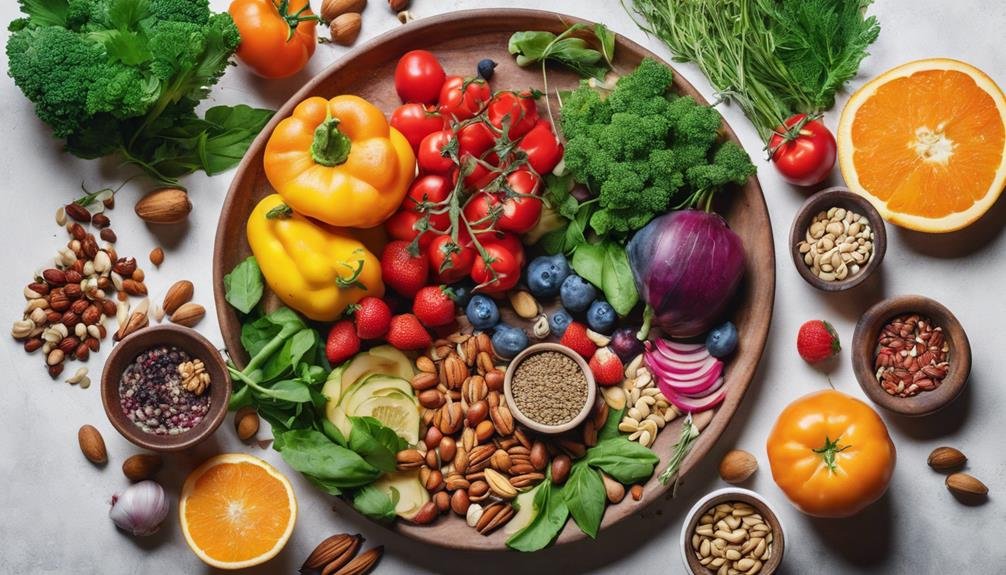 nutrition exercise mental well being