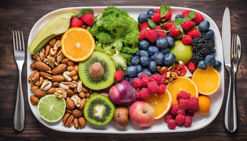 nutrition for cancer patients