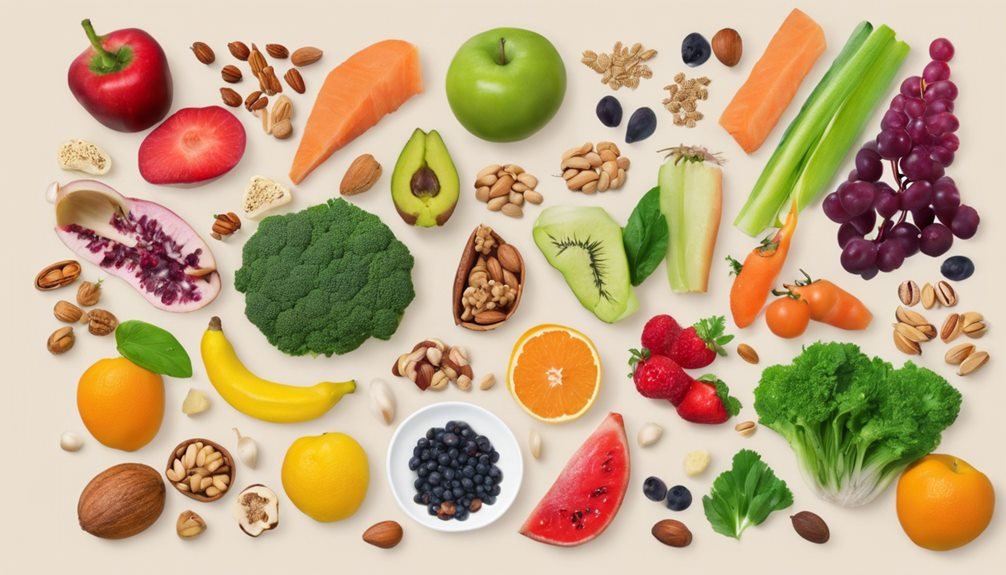 nutrition for reducing inflammation