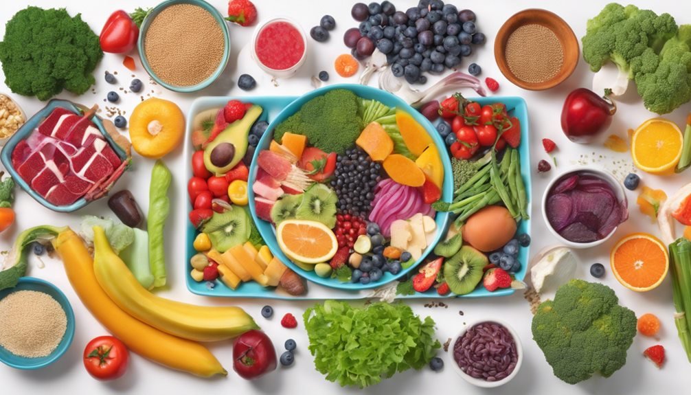 nutrition s impact on cancer
