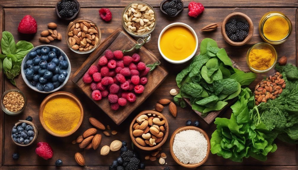 nutritious superfoods for patients