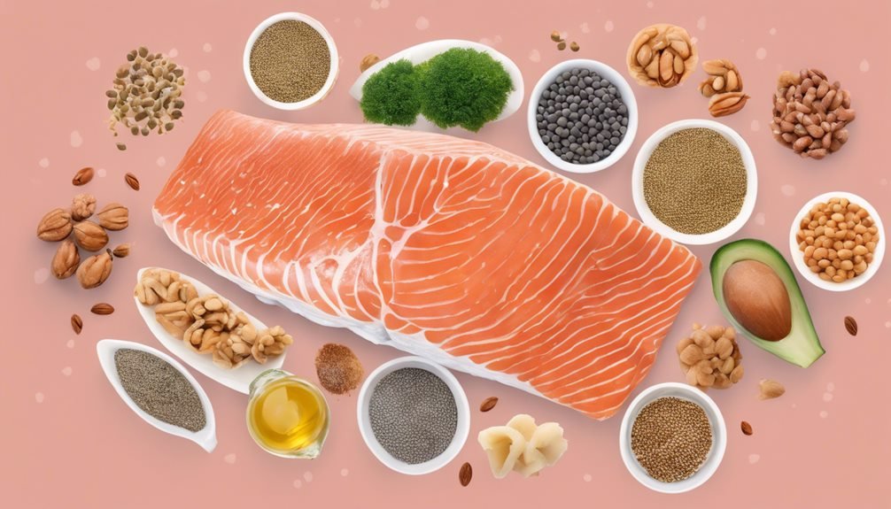 omega 3 and cancer link