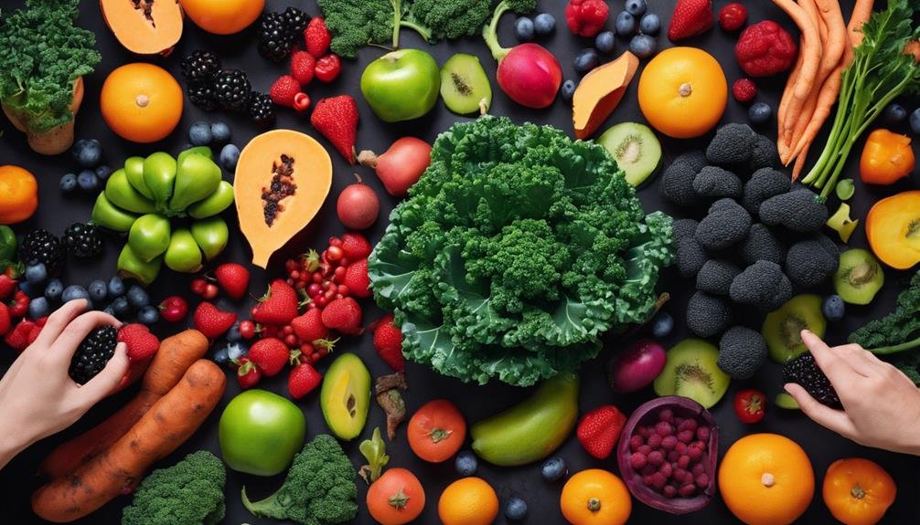 optimizing gut health benefits